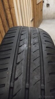 Pneumatiky 195/65 R15 15