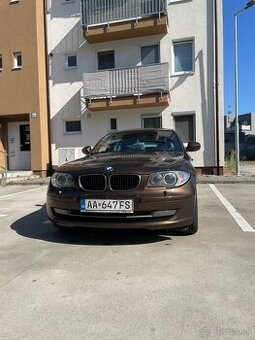 BMW 118d e87