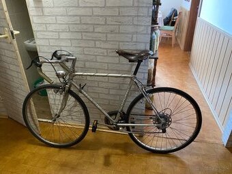 Retro bicykeľ - 1