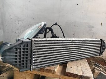 Ford S Max 2.0 ecoboost Intercooler - 1