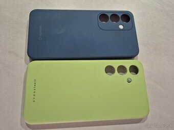 Zadný kryt Samsung Galaxy S24 - 1