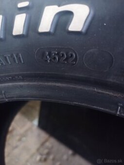 All terrain 245 65 r17