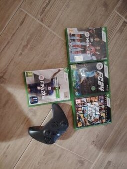Xbox One X