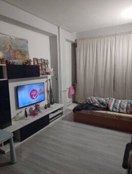 Prenajom bytu