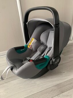 BRITAX RÖMER Baby-Safe 3 i-Size