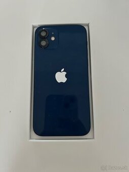 I phone 12 64 Gb, top stav