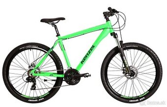 Kenzel bicykel