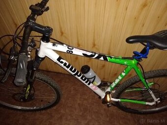 Bicykel Vedora