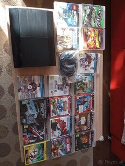 Na predaj playstation 3