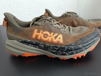 Úplne nové pánske HOKA Speedgoat 6 - 130 EUR