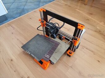 Prusa MK3