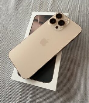 Iphone 16 pro max 256GB