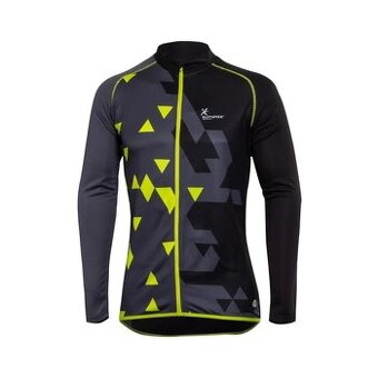 Pánsky cyklodres Klimatex Aryeh