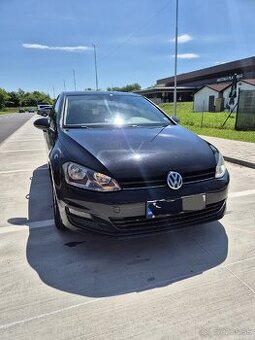 Volkswagen Golf 7 1.6 TDI