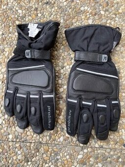 Moto ukavice - 1