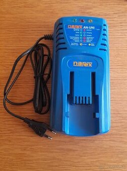 nabíjačka Narex AN-UNI - 1