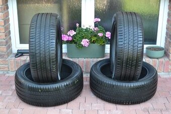 225/45 R20 Letné pneu Michelin