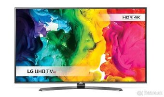 LG 65UH661V