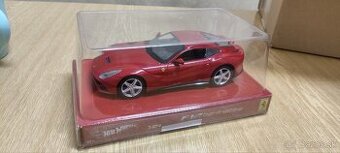 Ferrari f12 berlinetta 1/24