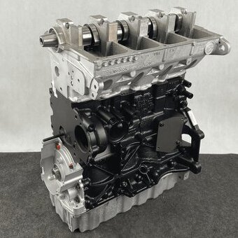 Motor BLS