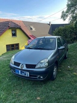 Renault Thalia