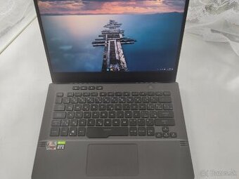 💻 Predám herný notebook ASUS ROG Zephyrus G14