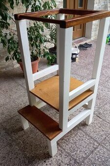 učiaca veža pre deti