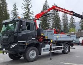 Hľadám prácu – vodič / zvárač