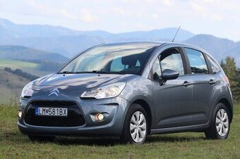 Citroen C3 1,4i 54kw/72PS