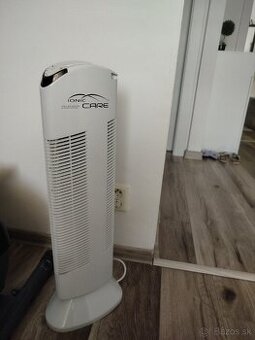 Čistička vzduchu IONIC CARE