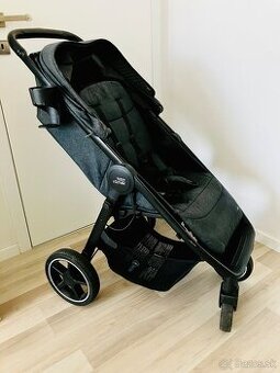 Predaj športového kočíka Britax Römer