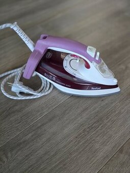 Zehlicka TEFAL