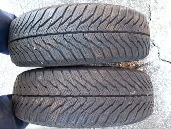 2x zimné Matador 175/65 R14