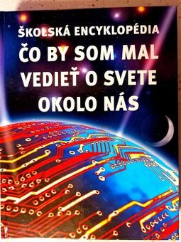 Školská encyklopédia