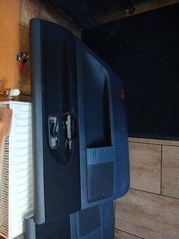 Predam tapacire dverí wwsharan seat alhambra ford galaxy