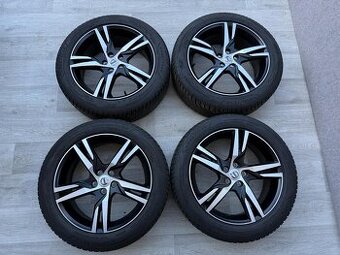 R19 KOLA VOLVO XC40/V90CC 235/50/19 R-DESIGN 2023