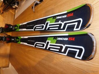 Elan Race SL 155cm