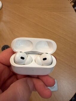 Predam Airpods PRO 2 gen