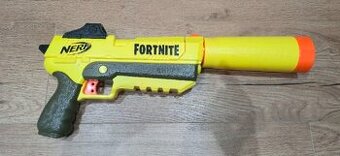 Nerf Fortnite SP-L Elite Dart Blaster