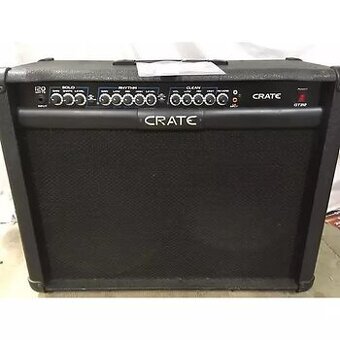 Predam gitarove kombo Crate GT212 100W