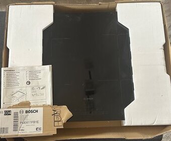Bosch indukčná varná doska