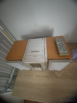 Hifi veza