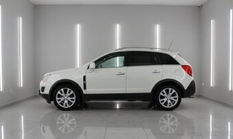 Opel Antara 2.2 CDTI 4x4 Cosmo A/T