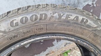 Barum polaris 5 ,205/60r16,Goodyear 205/55r16 ulyragrip