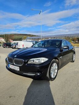 Predam BMW F10 530xd