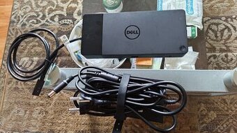Dell WD19 + zdroj