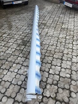 Markíza 4 x 1.8m Stobag