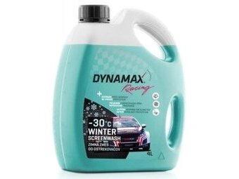 Zimná zmes do odstrekovača