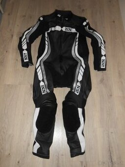 Predam novu kvalitnu kozenu jednodielnu kombinezu IXS SPORT