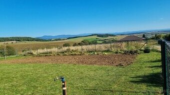 Pozemok pre rodinný dom Trenčianske Mitice